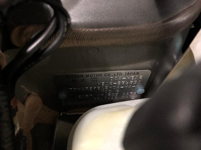 日産 ノート　ＨＢ e-POWER X