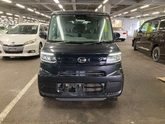 ダイハツ タント X