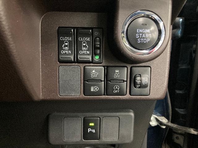 トヨタ ルーミー G