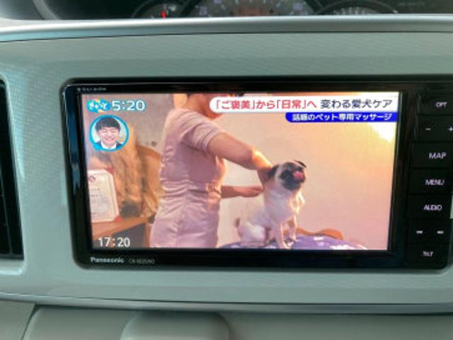 ダイハツ ムーヴキャンバス G “SAⅢ”