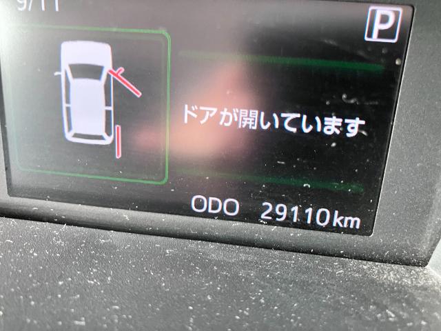 ダイハツ トール G SA3
