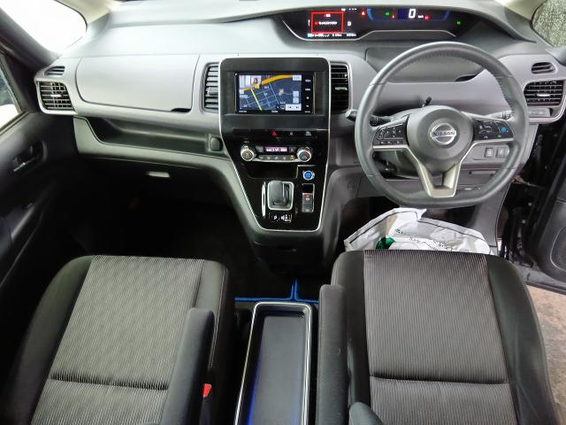 日産 セレナ e-POWER ハイウェイスター V