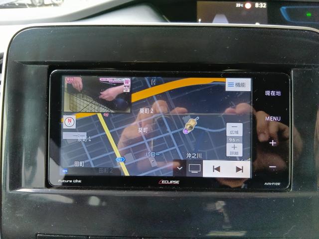 日産 セレナ e-POWER ハイウェイスター V