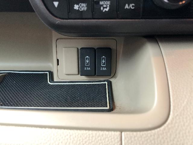 ホンダ N-BOX G・L Honda SENSING