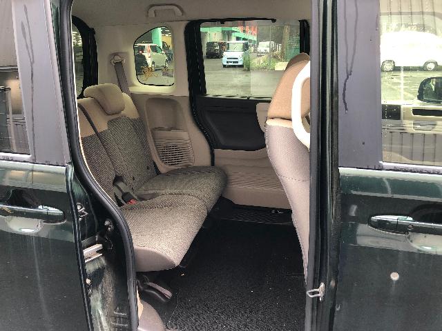 ホンダ N-BOX G・L Honda SENSING