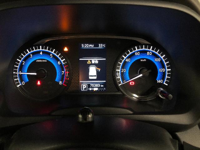 日産 デイズ ハイウェイスターG ターボ