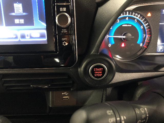日産 デイズ ハイウェイスターG ターボ
