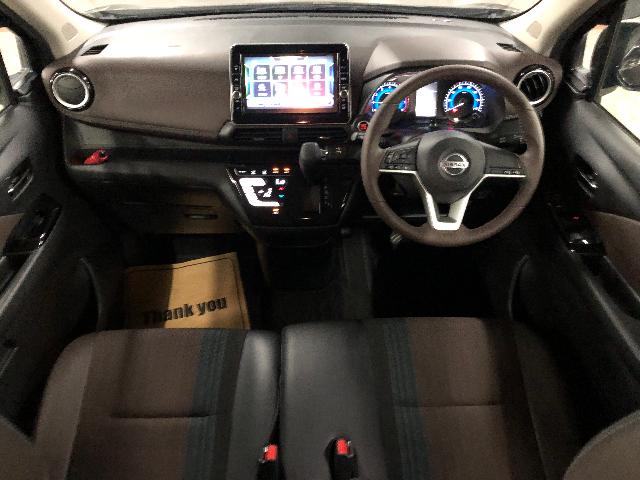 日産 デイズ ハイウェイスターG ターボ