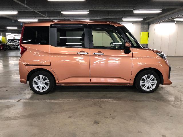 トヨタ ルーミー G
