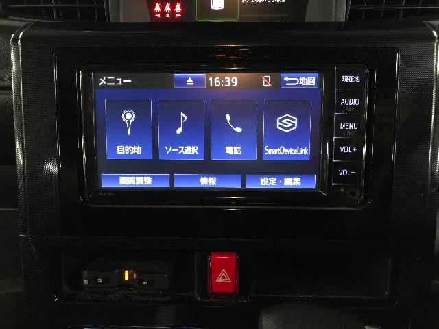トヨタ ルーミー G