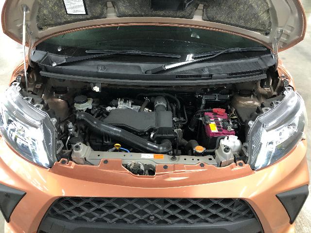トヨタ ルーミー G