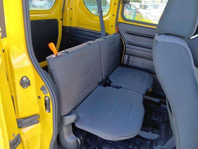 ホンダ N-VAN +スタイル ファン ホンダセンシング