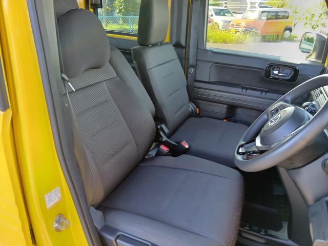 ホンダ N-VAN +スタイル ファン ホンダセンシング