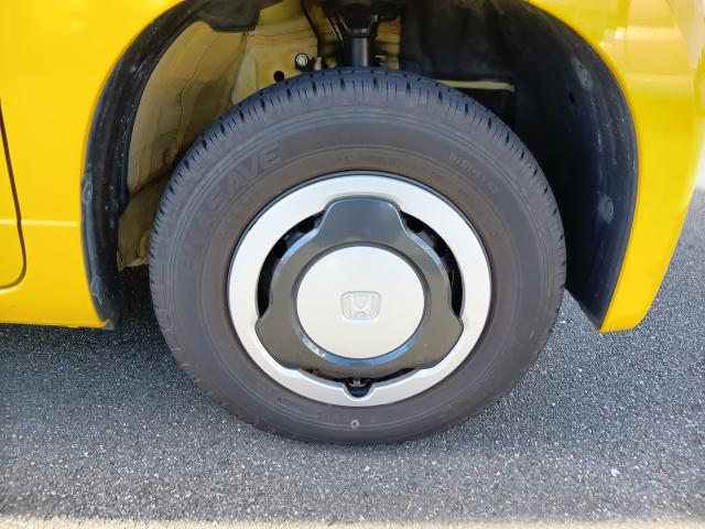 ホンダ N-VAN +スタイル ファン ホンダセンシング