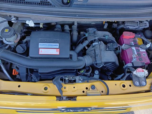 ホンダ N-VAN +スタイル ファン ホンダセンシング