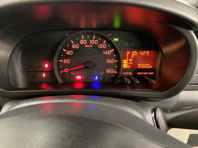 トヨタ パッソ X