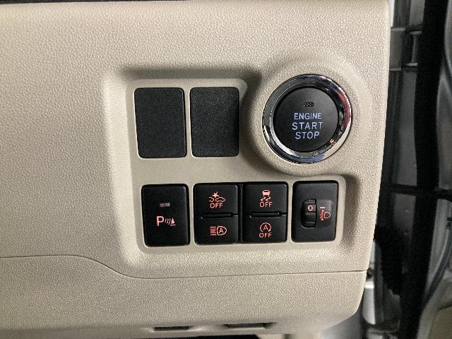 トヨタ パッソ X