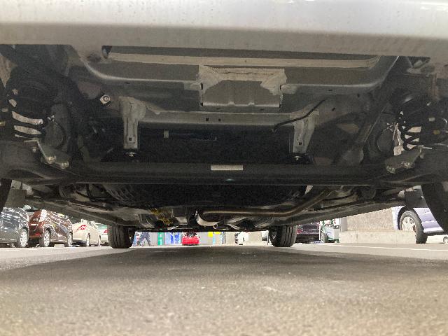 トヨタ パッソ X