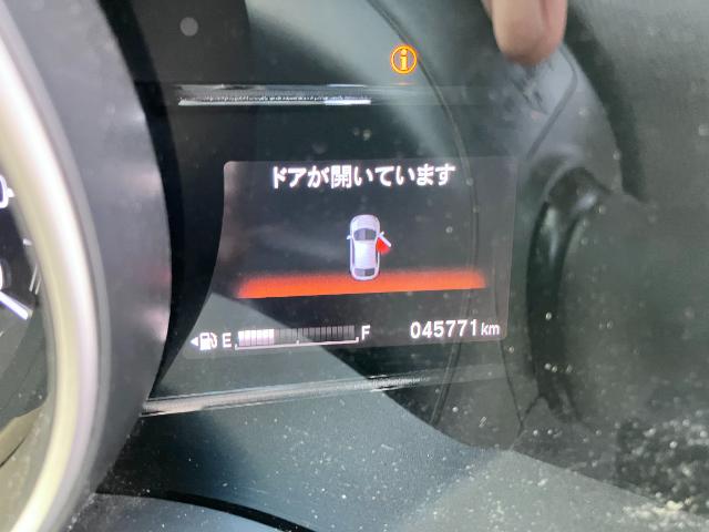 ホンダ フィット 13G S ホンダセンシング