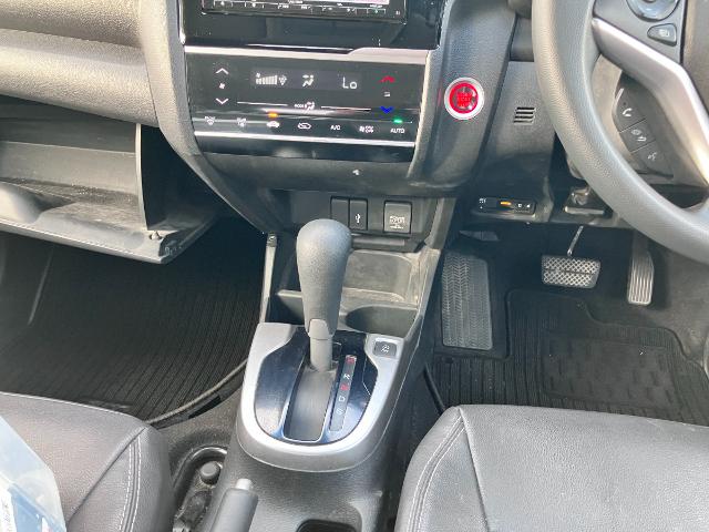 ホンダ フィット 13G S ホンダセンシング