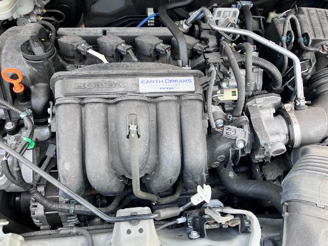 ホンダ フィット 13G S ホンダセンシング