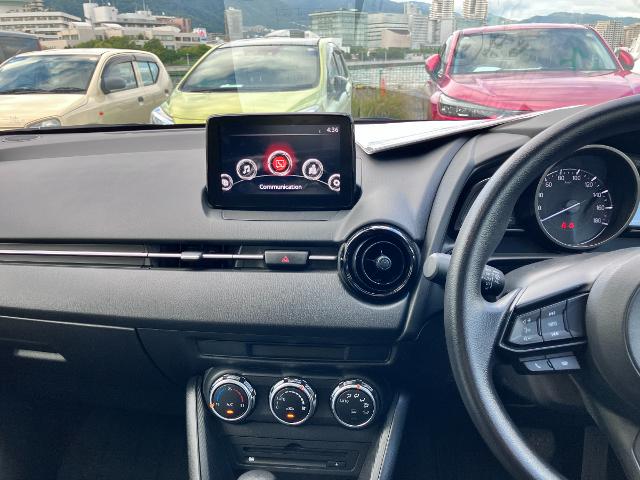 マツダ MAZDA2 15S Smart Edition