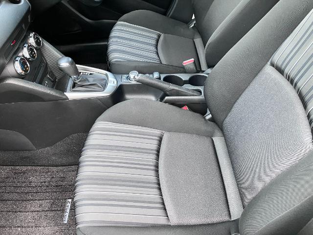 マツダ MAZDA2 15S Smart Edition