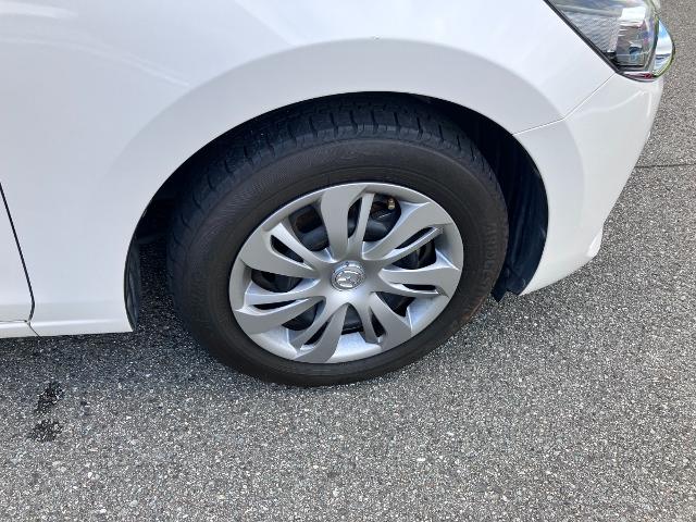 マツダ MAZDA2 15S Smart Edition