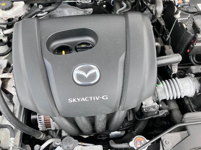 マツダ MAZDA2 15S Smart Edition