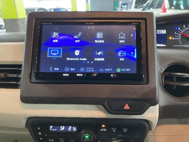 ホンダ N-BOX G・L Honda SENSING