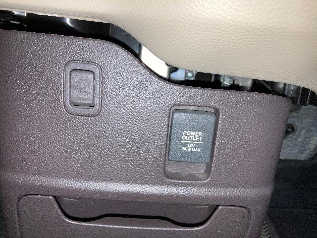 ホンダ N-BOX G・L Honda SENSING