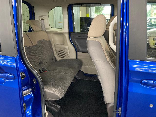 ホンダ N-BOX G・L Honda SENSING