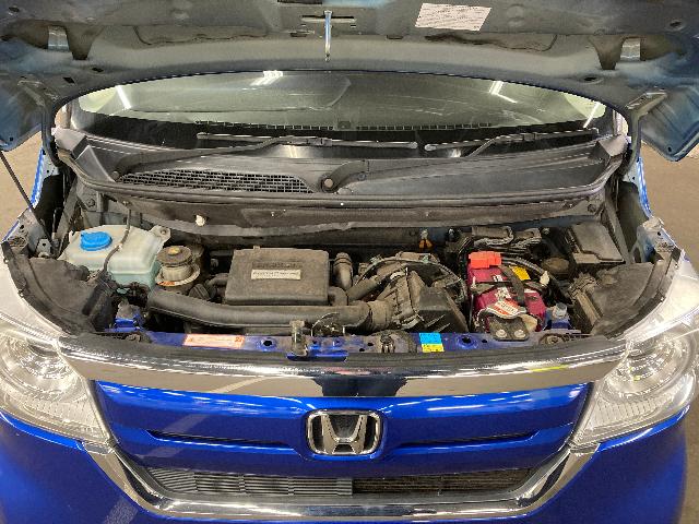 ホンダ N-BOX G・L Honda SENSING