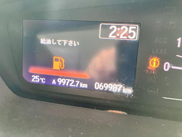 ホンダ N-BOX G L ターボ ホンダセンシング