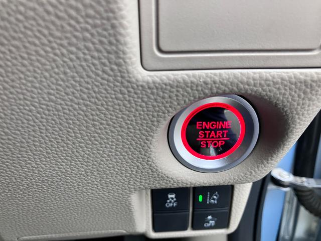 ホンダ N-BOX G ホンダセンシング