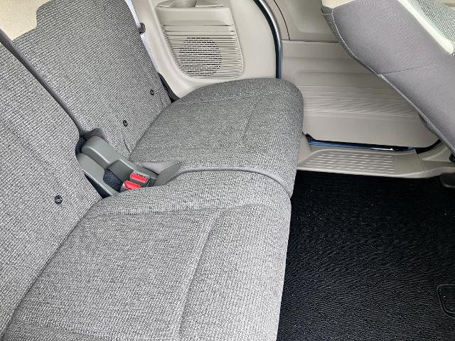 ホンダ N-BOX G ホンダセンシング