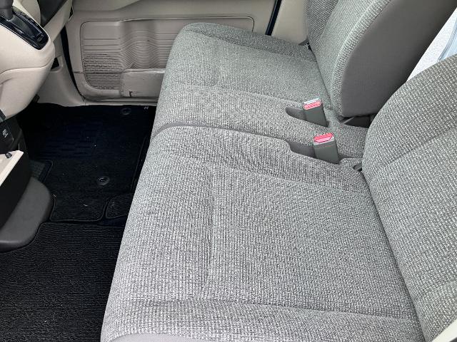 ホンダ N-BOX G ホンダセンシング