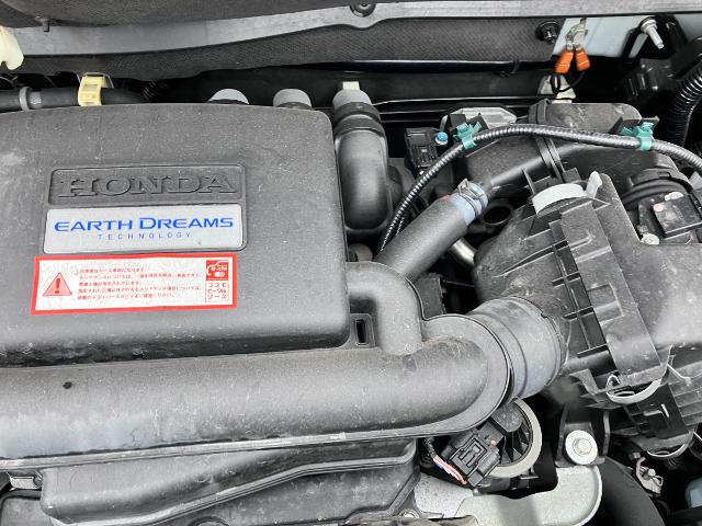 ホンダ N-BOX G ホンダセンシング