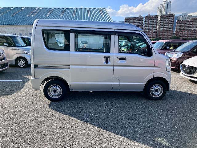 スズキ エブリイ 2WD PA