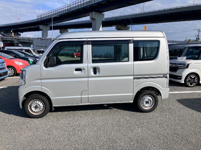 スズキ エブリイ 2WD PA