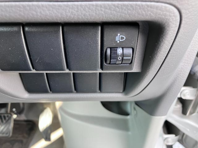 スズキ エブリイ 2WD PA
