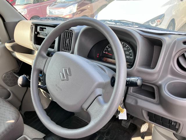 スズキ エブリイ 2WD PA