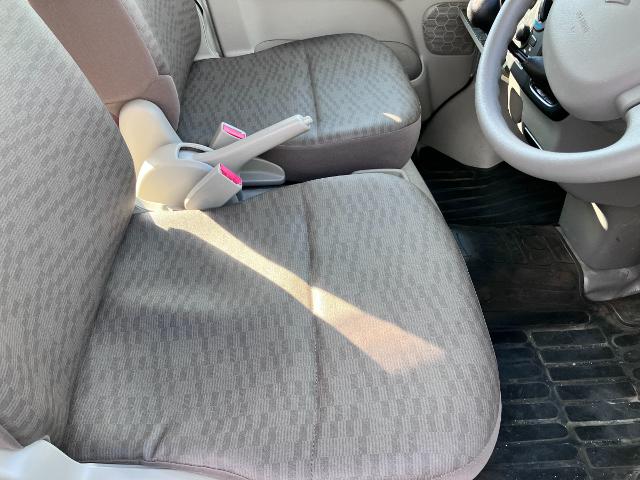 スズキ エブリイ 2WD PA