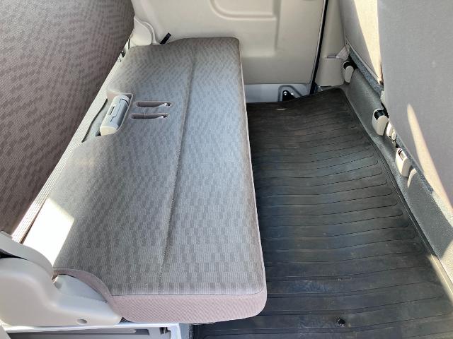 スズキ エブリイ 2WD PA