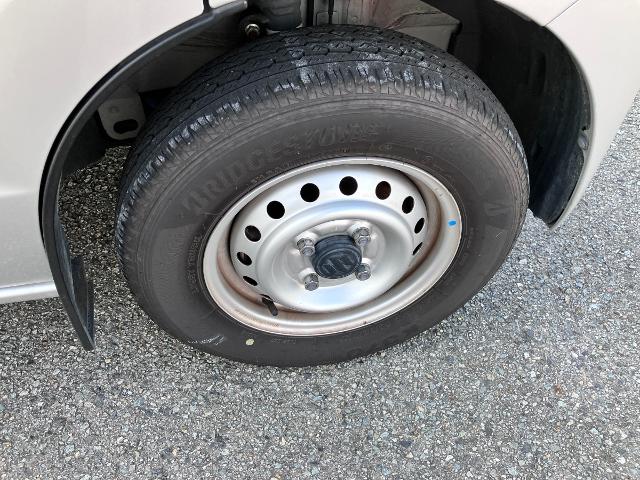 スズキ エブリイ 2WD PA