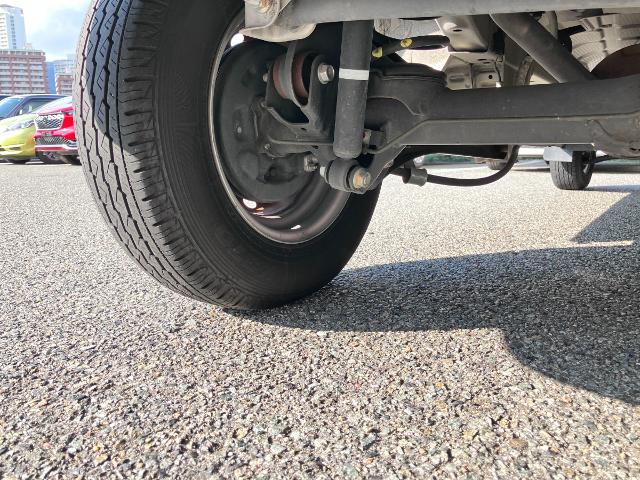 スズキ エブリイ 2WD PA