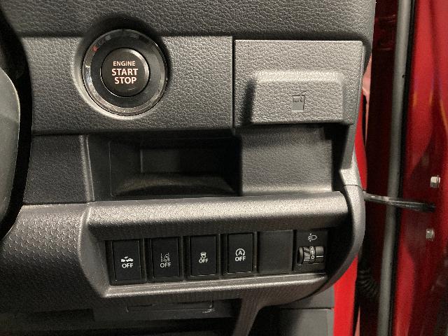 スズキ ハスラー 4WD G