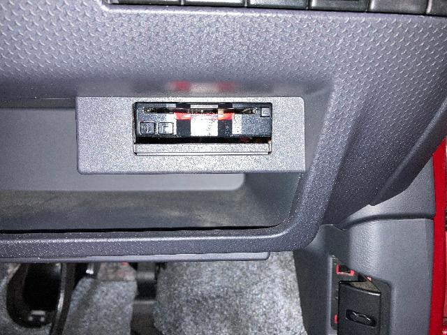 スズキ ハスラー 4WD G