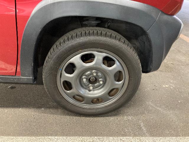 スズキ ハスラー 4WD G