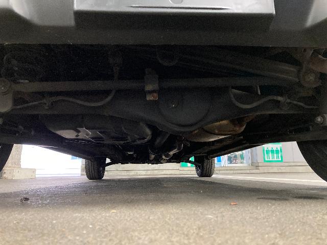 スズキ ハスラー 4WD G
